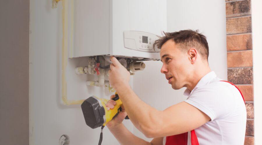Professional Leak Detection in Allerton, IL
